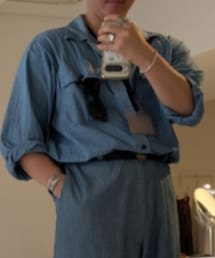 MADISON BLUE | シャツ/ブラウス