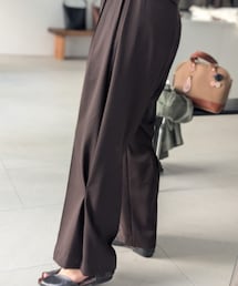 KHOKI | パンツ