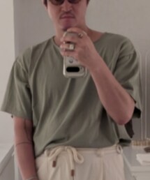 HERILL | Tシャツ/カットソー