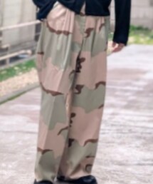 BLESS | チノパンツ