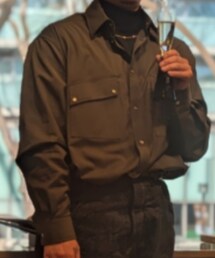 FENDI | シャツ/ブラウス