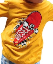 DIESEL | Tシャツ/カットソー