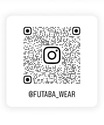 Instagram 【@futaba_wear】 | その他