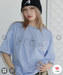 MSG | Tシャツ/カットソー