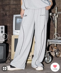 MSG | その他パンツ