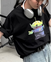 MSG | Tシャツ/カットソー