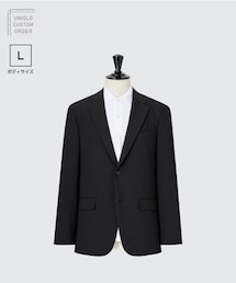 UNIQLO | ジャケット/アウター