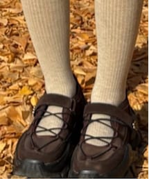 MARY QUANT | シューズ