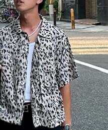 BALLSY.BROTHERS | シャツ/ブラウス