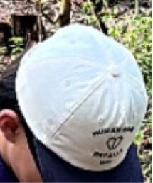 HUMAN MADE | キャップ