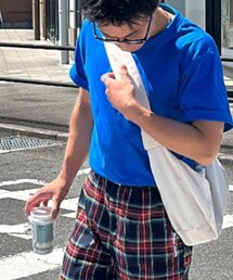 GU | Tシャツ/カットソー