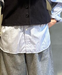 GYMPHLEX | トップス