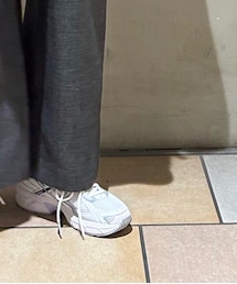 ASICS | シューズ