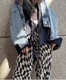 Ambermadam | チノパンツ