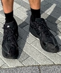 NEW BALANCE(ニューバランス)の「シューズ(スニーカー)」