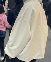 ZARA MAN | ブルゾン