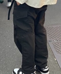 UNIQLO | カーゴパンツ