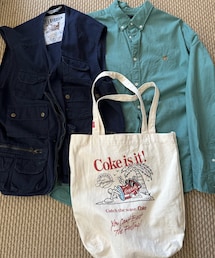 セカストBDクーポンディグ品 | その他トップス