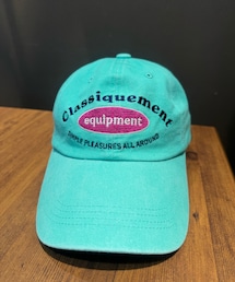 古着屋オリジナル | キャップ