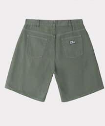 OBEY | Bigwig Baggy Denim Short - Laurel Wreath / 30(パンツ)