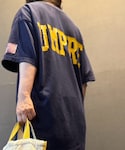 USEDの「トップス(Tシャツ/カットソー)」