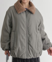 HONEYSUCKLE ROSE | ジャケット/アウター