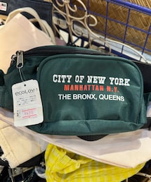 USED | ボディバッグ/ウエストポーチ