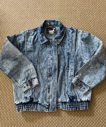 RUTH DOUGLAS(USED) | デニムジャケット