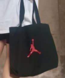 Jordan | トートバッグ