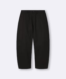 GU | チノバレルレッグ S(チノパンツ)