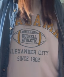 Russell Athletic | Tシャツ/カットソー