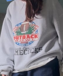 USED | スウェット