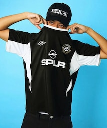 SPLR | Tシャツ/カットソー