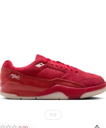 NIKE | NIKE Jordan Flight Court(スニーカー)