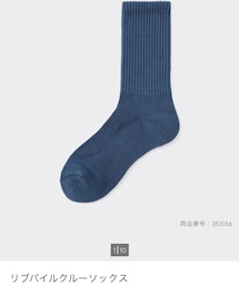 GU | ソックス/靴下