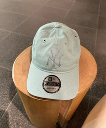 NEW ERA | キャップ