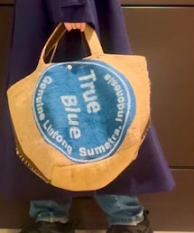 Quinoa | トートバッグ