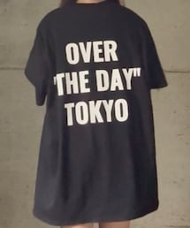 OVER THE DAY TOKYO | Tシャツ/カットソー