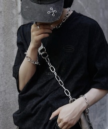 Spielio(７月発売) | Tシャツ/カットソー
