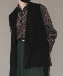 古着 | シャツ/ブラウス