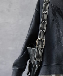 Spielio ( sample item ) | ショルダーバッグ