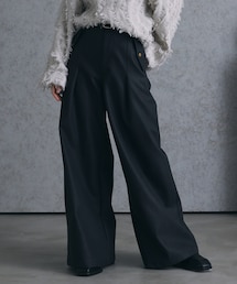 Spielio | (11/21 12:00～ ZOZOTOWN発売)(パンツ)