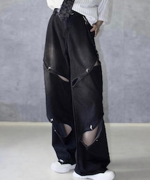 Temu | デニムパンツ