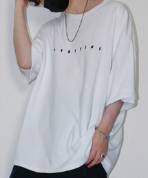 ｰLABｰON | Tシャツ/カットソー