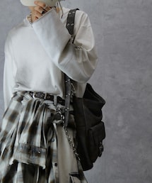 Spielio(sample item) | バッグ