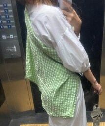 SHEIN | シャツ/ブラウス