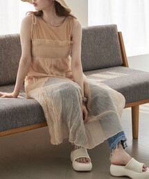 Kastane | トップス