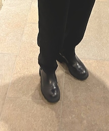 ZARA | ブーツ