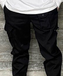 STONE ISLAND | カーゴパンツ