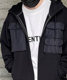 FOG ESSENTIALS | Tシャツ/カットソー